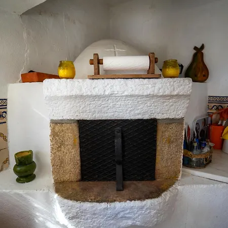 Casa Amarela 公寓 *