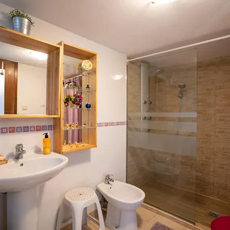 Casa Amarela 公寓 Sande (Porto)