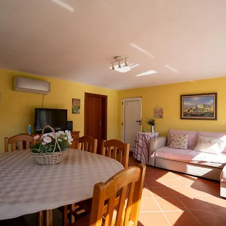 公寓 Casa Amarela *