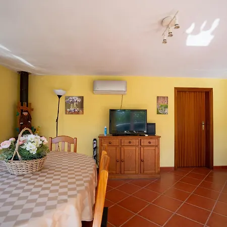 Casa Amarela * Sande (Porto)