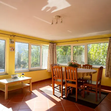 Casa Amarela * Sande (Porto)