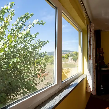 Casa Amarela 公寓 Sande (Porto)