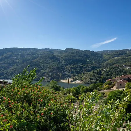 Casa Amarela 公寓 *