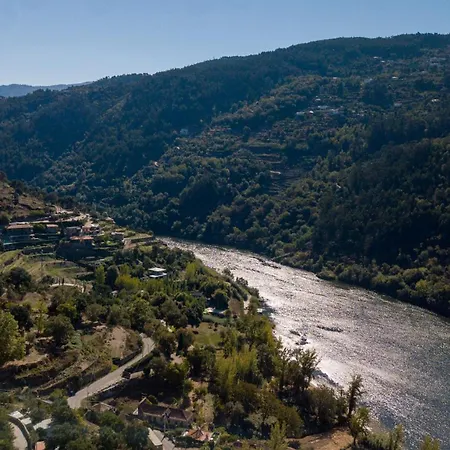 公寓 Casa Amarela Sande (Porto)