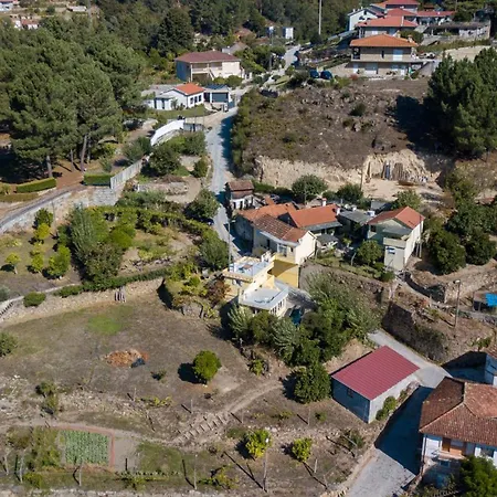 Casa Amarela * Sande (Porto)