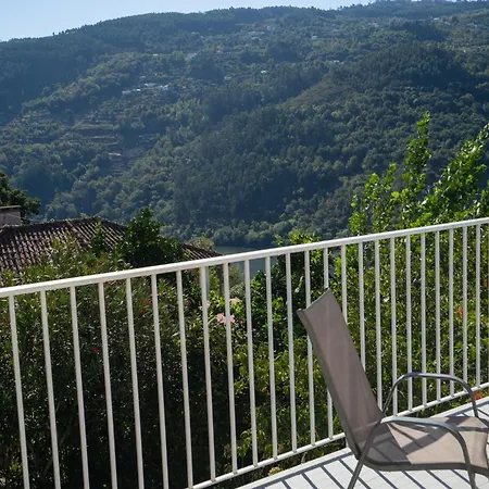 Casa Amarela * Sande (Porto)