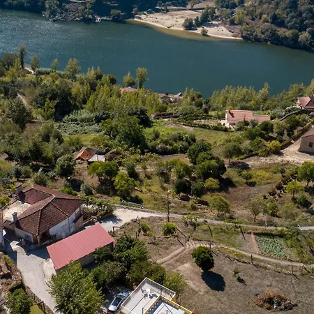 公寓 Casa Amarela *