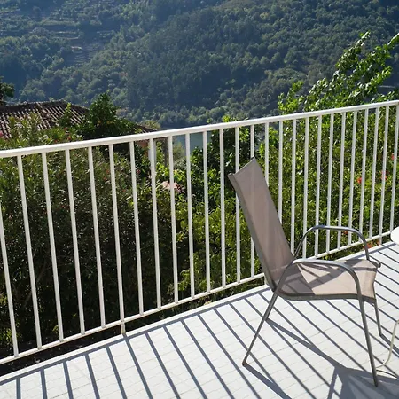 Casa Amarela Sande (Porto)